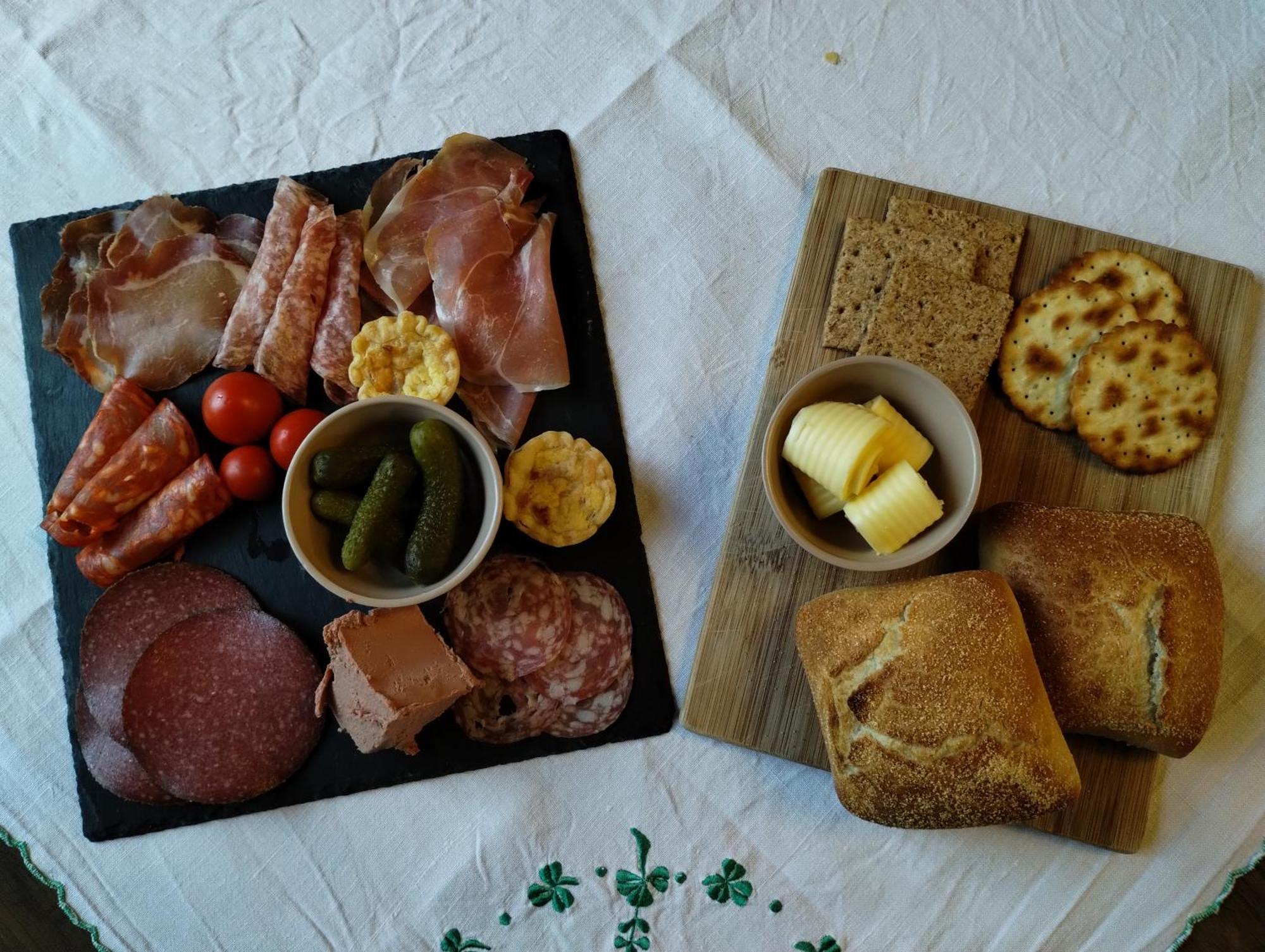 Rossclare Frühstückspension