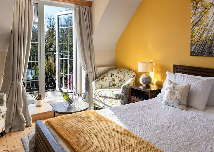 Rossclare Lodge