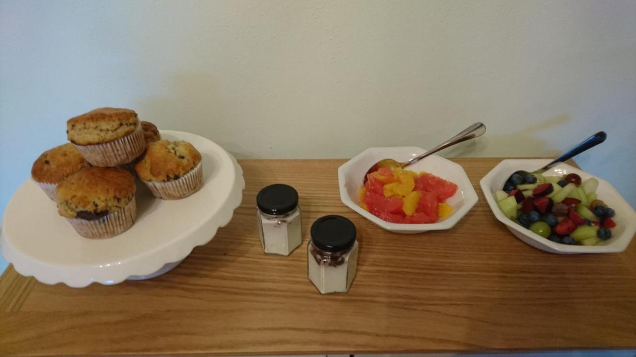 Rossclare Bed & Breakfast *