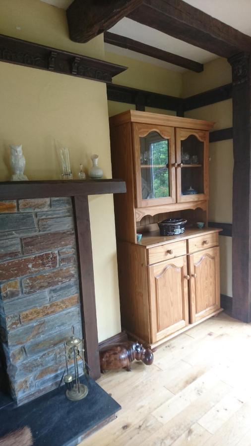 Rossclare Bed & Breakfast Enniskillen