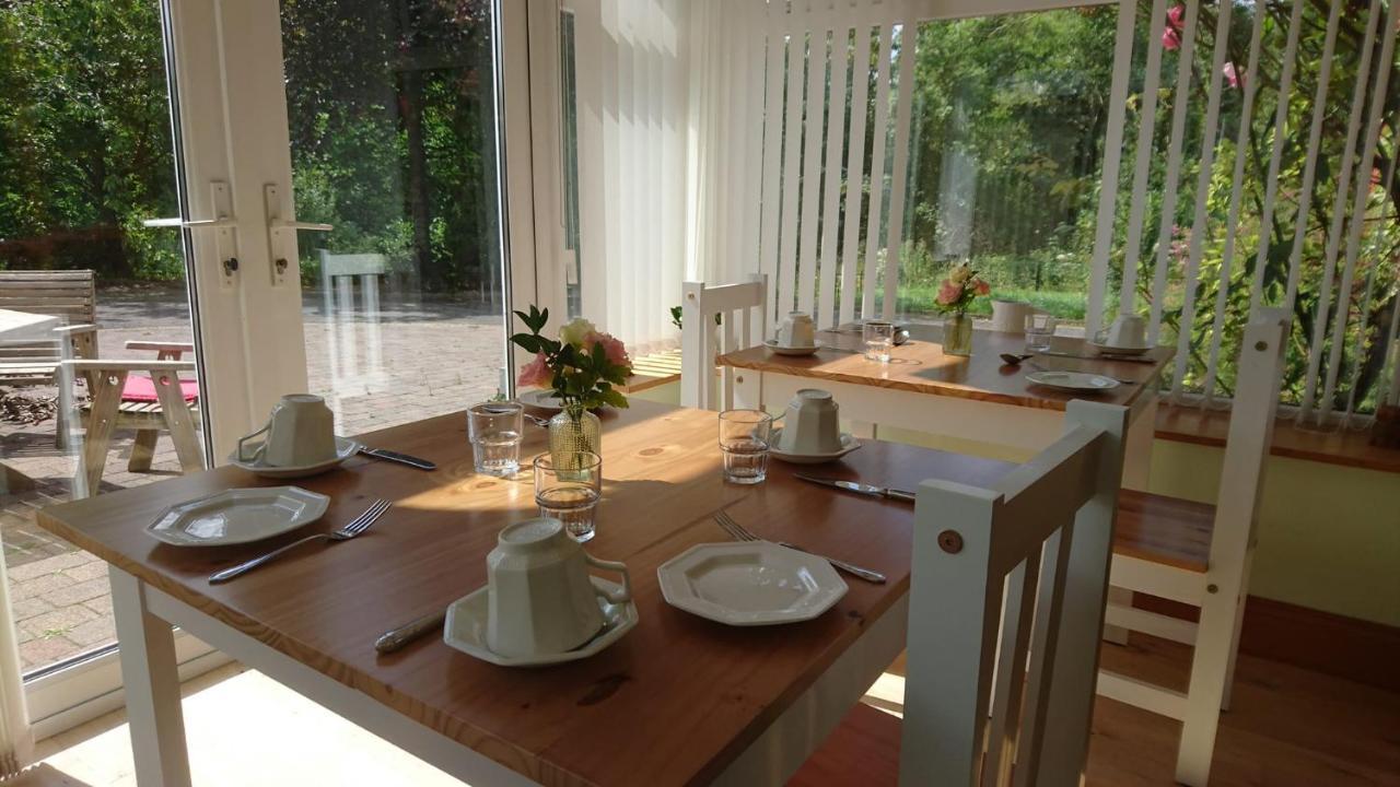 Rossclare Bed & Breakfast