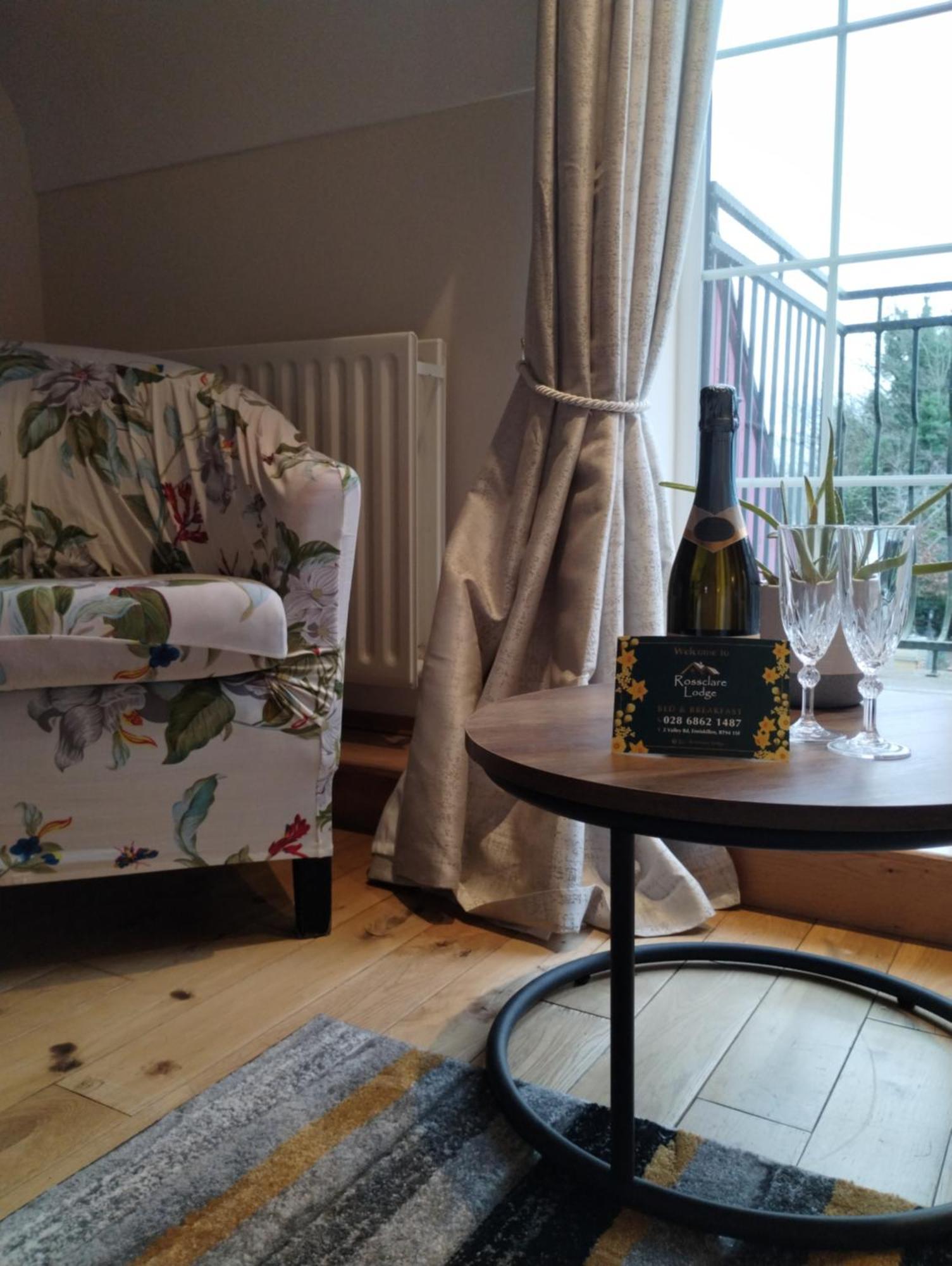 Rossclare Bed & Breakfast *