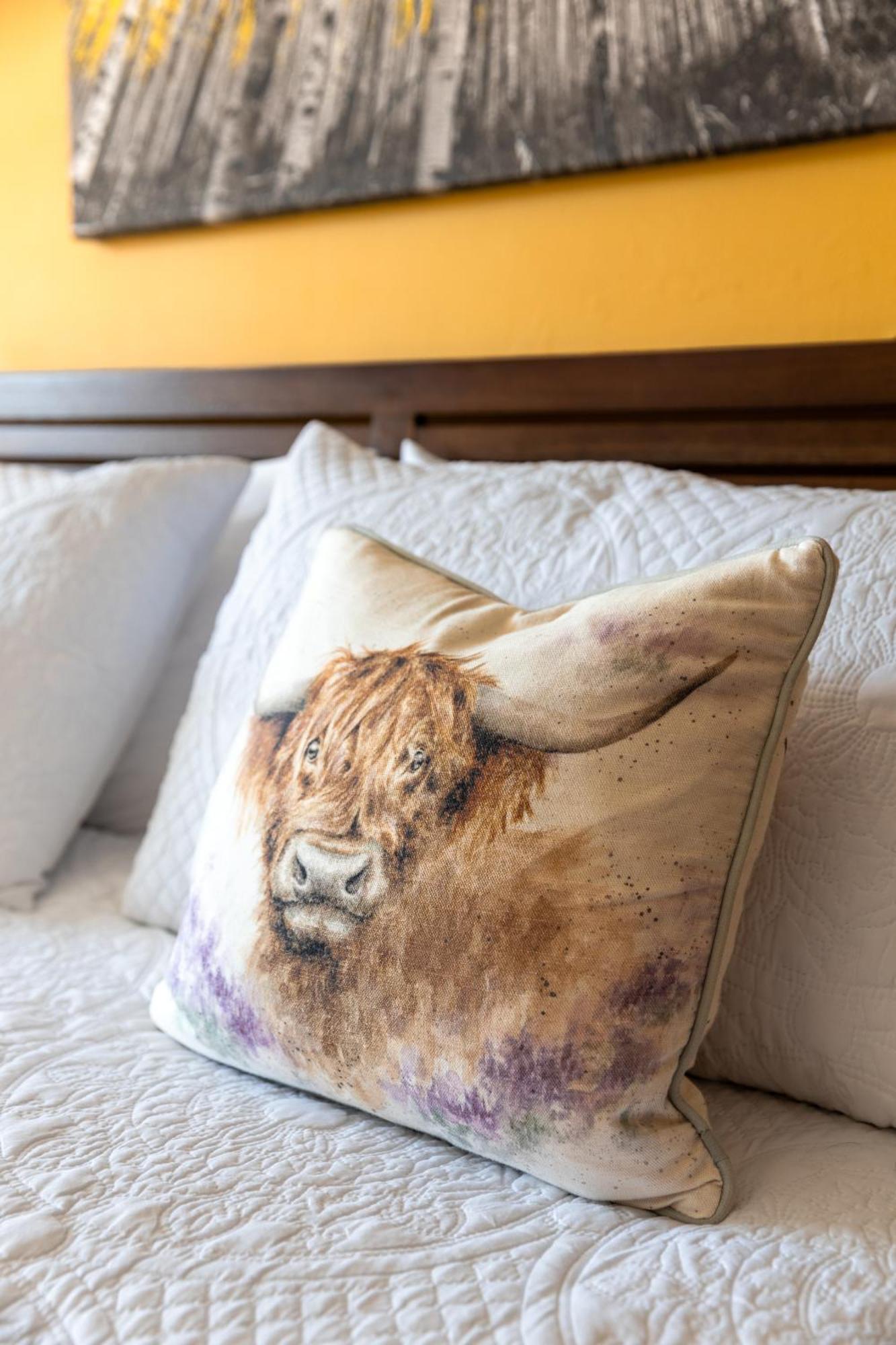 Bed & Breakfast Rossclare Enniskillen