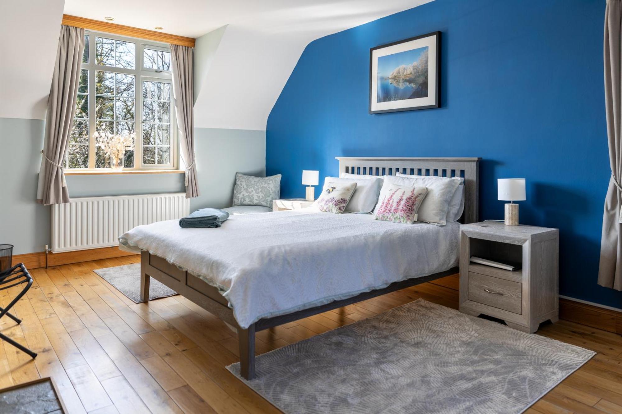 Bed & Breakfast Rossclare