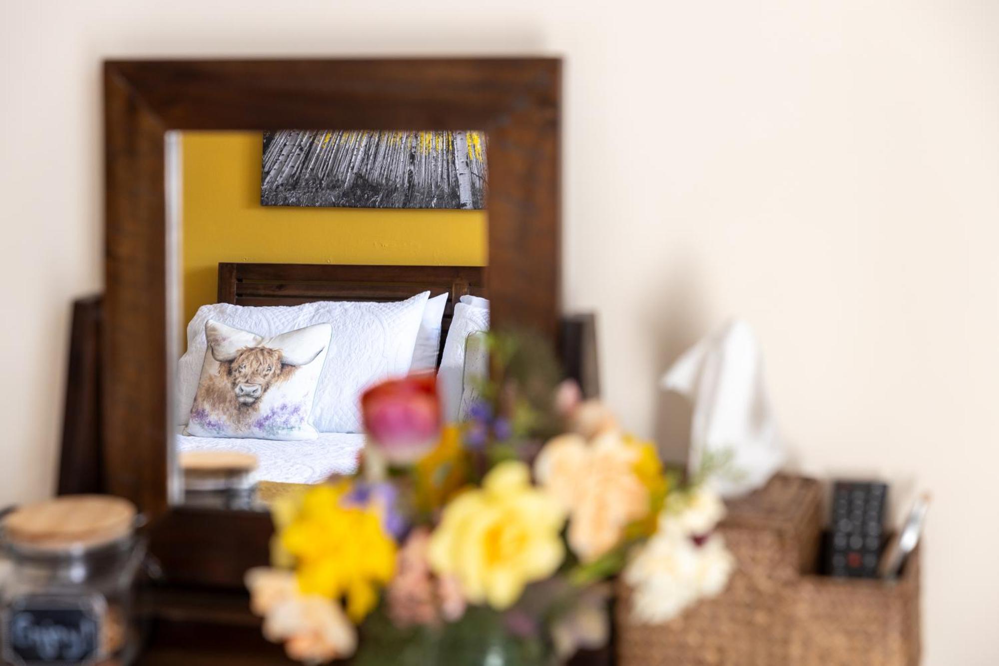 Bed & Breakfast Rossclare *