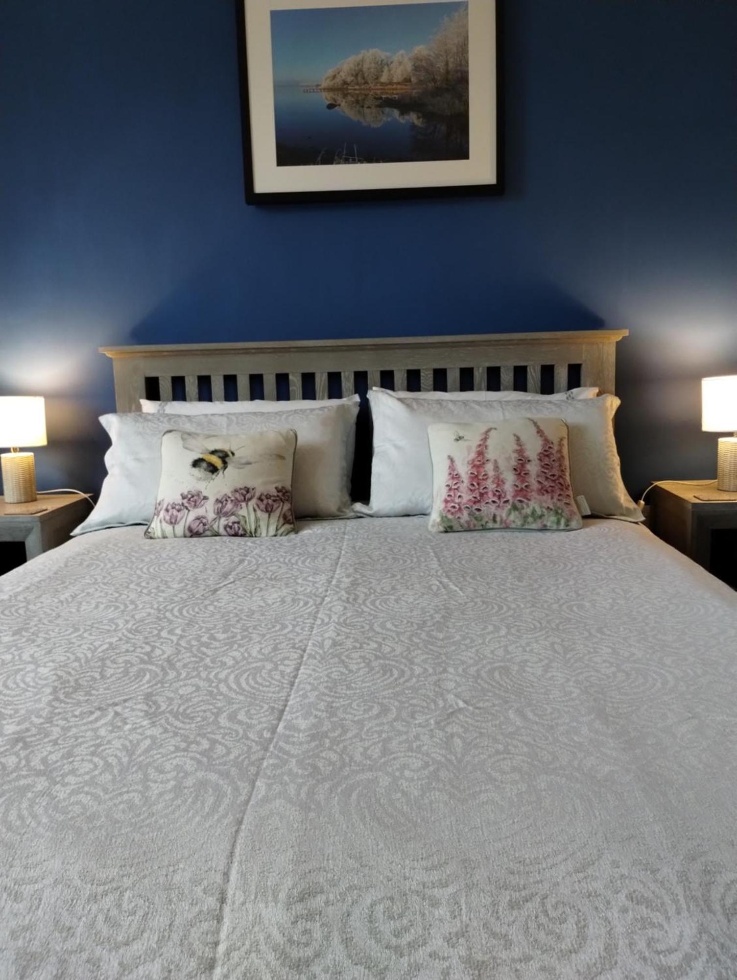 Bed & Breakfast Rossclare Enniskillen