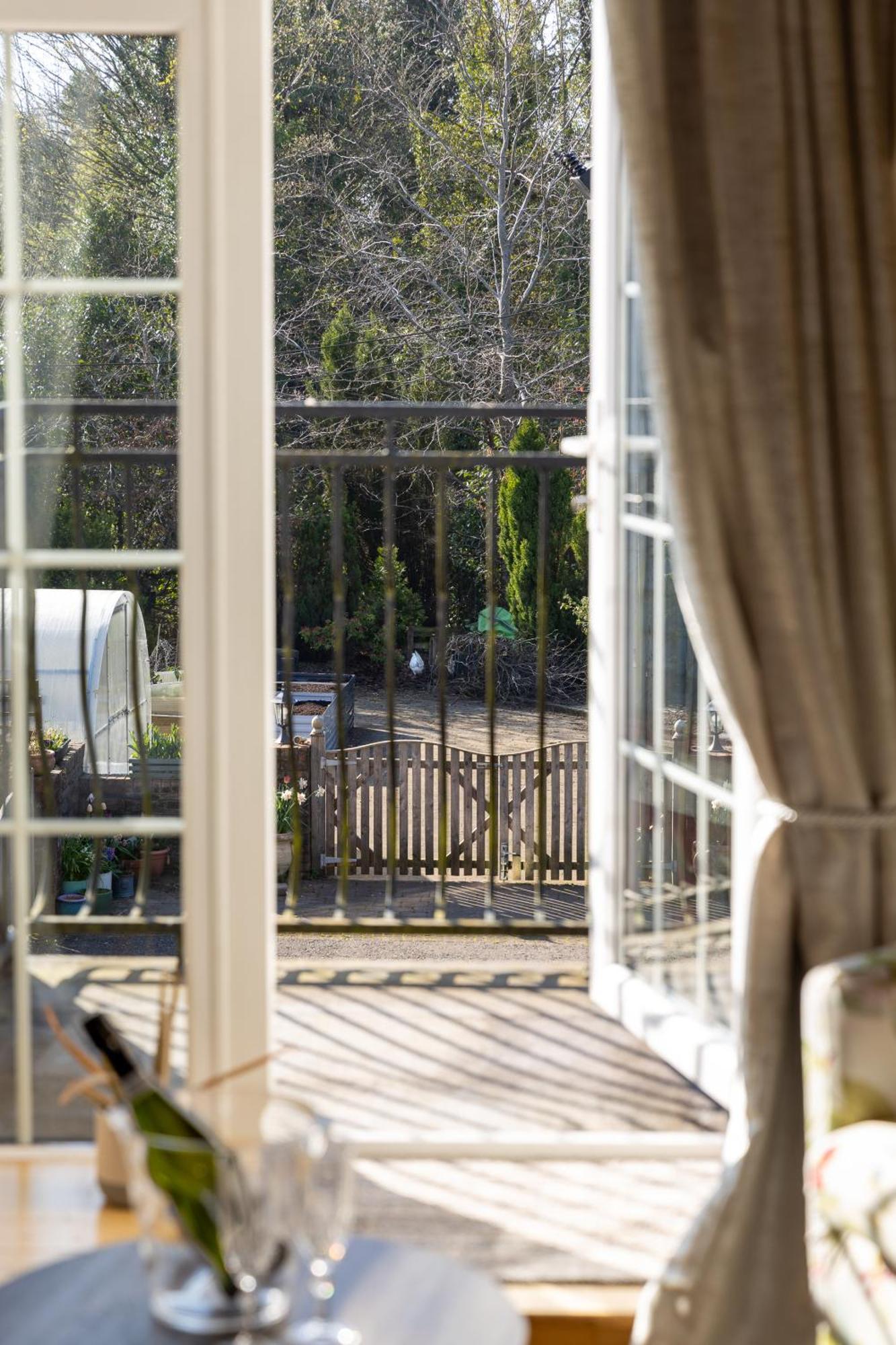 Bed & Breakfast Rossclare