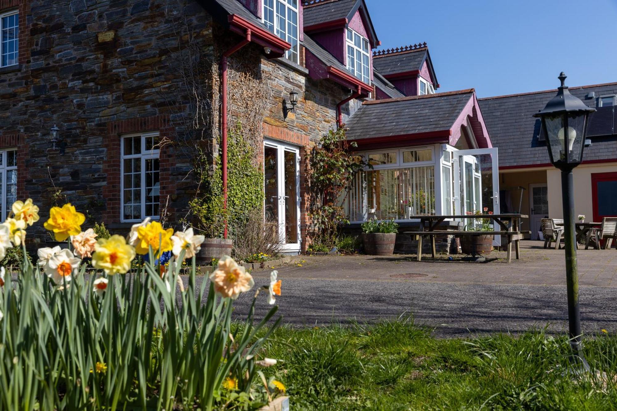 Bed & Breakfast Rossclare